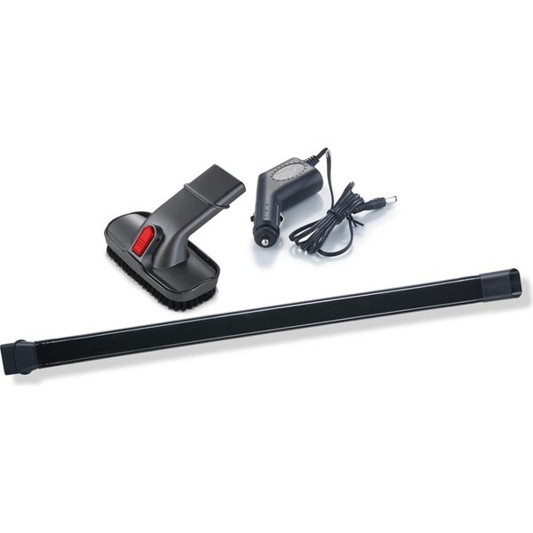 3pc Invictus One Accessory Set For Invictus One Cordless Vacuum Anthracite