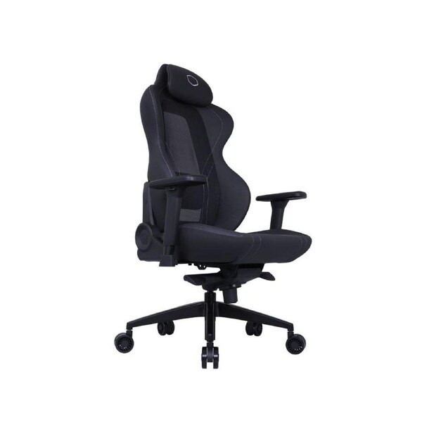 Coolermaster Hybrid 1 Mesh Premium Gaming Chair Black