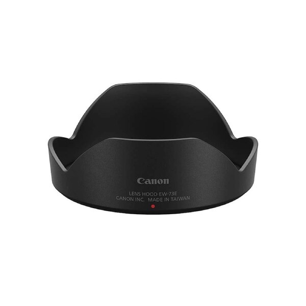 Canon EW-73E Lens Hood for RF 15-30mm f/4.5-6.3 IS STM Lens