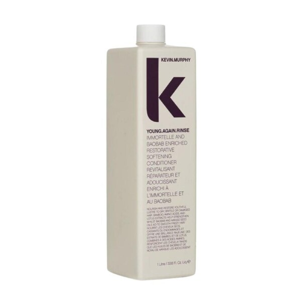 Kevin Murphy Young Again Rinse Conditioner 1 Litre (1000mL)