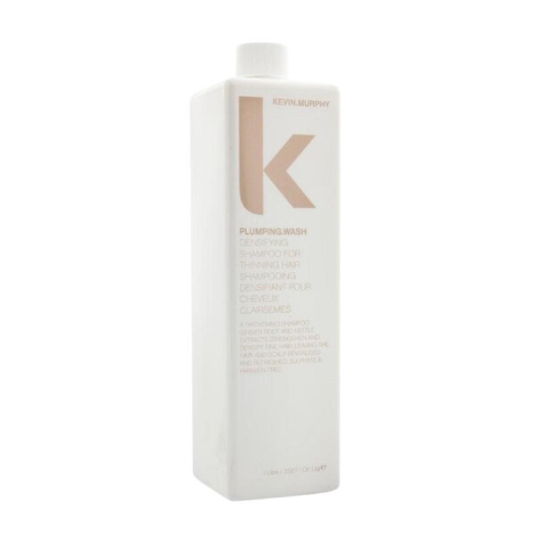 Kevin Murphy Plumping Wash Shampoo 1 Litre (1000mL)