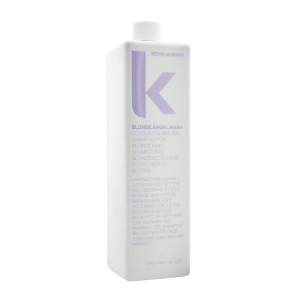 Kevin Murphy Blonde Angel Wash Shampoo 1 Litre (1000mL)