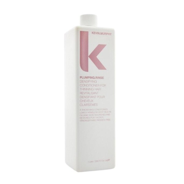 Kevin Murphy Plumping Rinse Conditioner 1 Litre (1000mL)