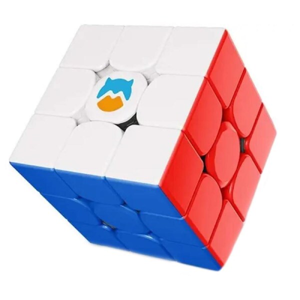 GAN Monster Go 3x3 Speed Cube