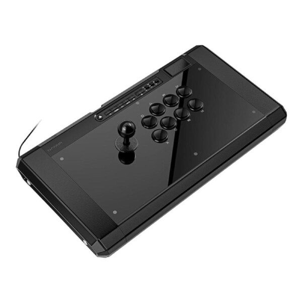 Qanba Obsidian 2 Wired Fight Stick for PS4, PS5 and PC