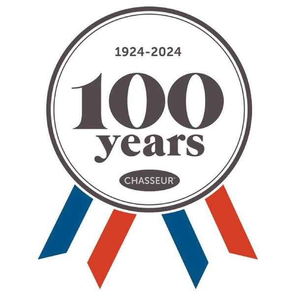 Chasseur 4 Piece Baking Set Blue