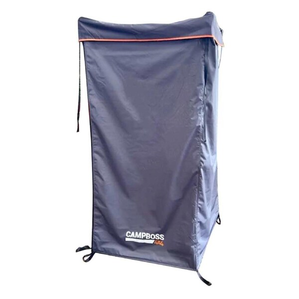 Campboss Nudie Boss Shower Awning - CB-NB