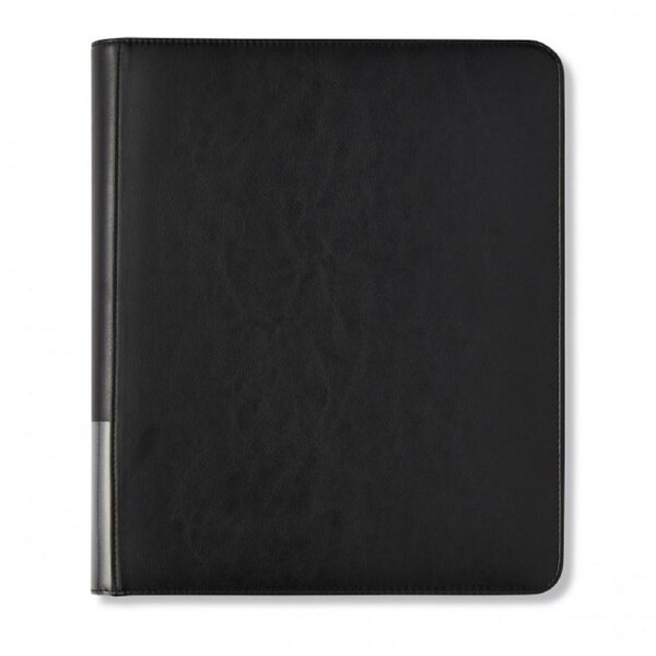 Dragon Shield Card Codex Zip Binder (Black)