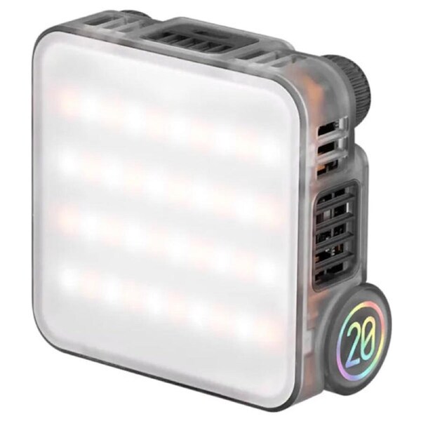 Zhiyun Fiveray M20 20W Pocket LED Fill Light