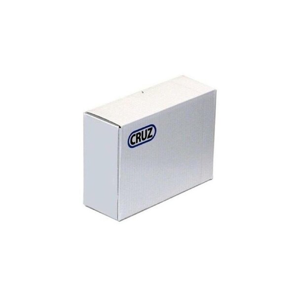 Cruz Roof Rack Fitting Kit Clamp, Land Rover Evoque 5d L551 - standard roof (2019-On) 935-924