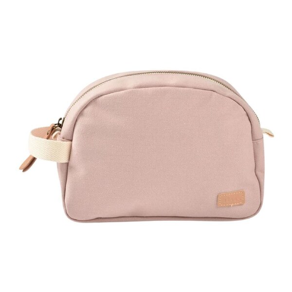 Beaba Toiletry Pouch - New Pink