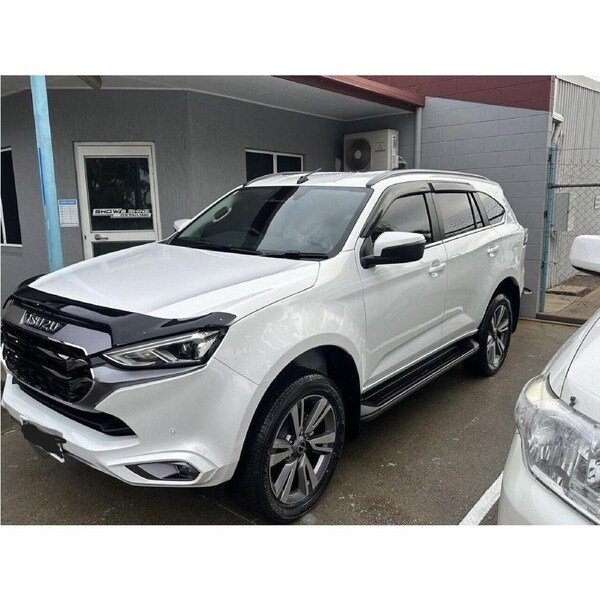 Bonnet Protector For Isuzu MUX MY2021-2024 Hood Guard