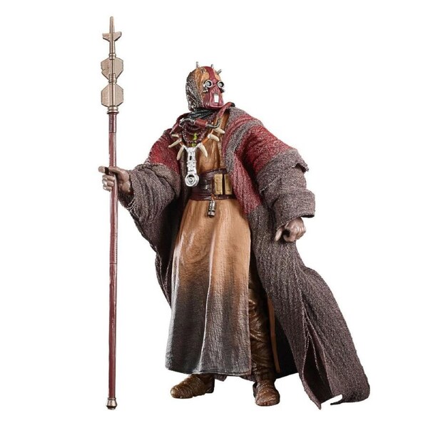 Star Wars The Black Series Tusken Chieftain Figure Action Figure