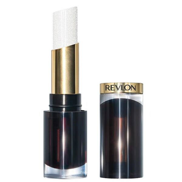 Revlon Super Lustrous Glass Shine Lipstick - 001 Sparkling Quartz
