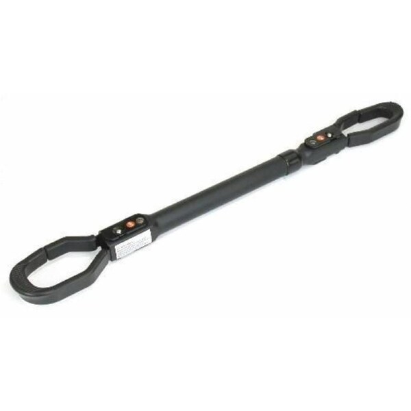 STOWAWAY- BIKE CARRIER ADAPTOR FOR SUSPENSION OR LADIES BIKE