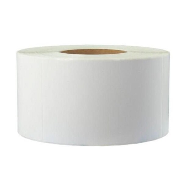 1000x Thermal Shipping Label 100 x 150mm 76mm Core 1000 Per Roll Comaptible Zebra Printer