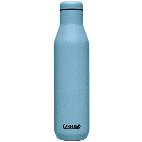 Camelbak Horizon 750ml Insulated Stainless Steel Wine Bottle Dusk Blue