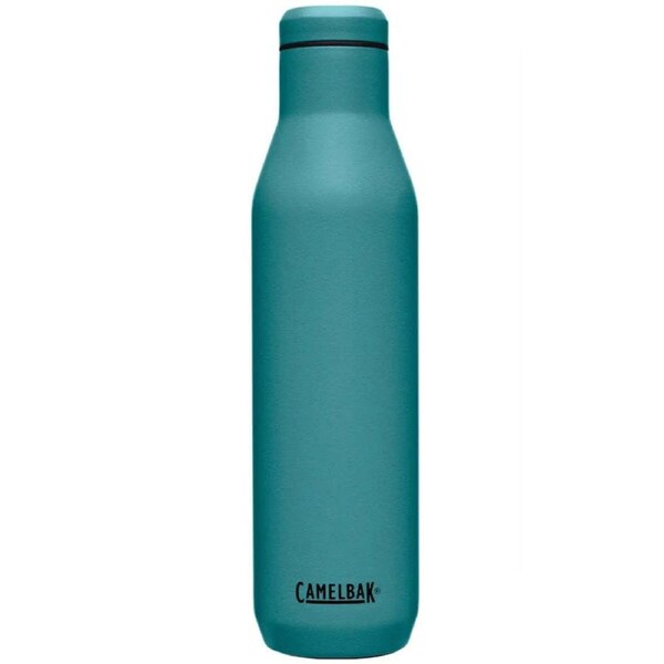 Camelbak Insulated Stainless Steel Horizon 750ml Wine Bottle Lagoon