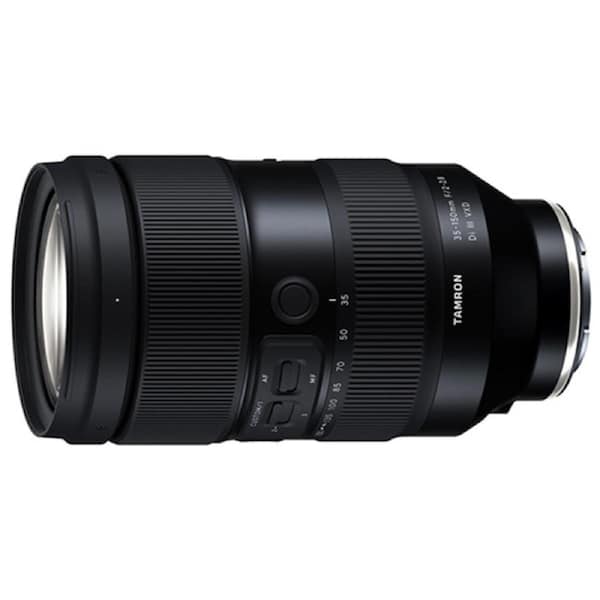 Tamron 35-150mm F/2-2.8 Lens for Sony E