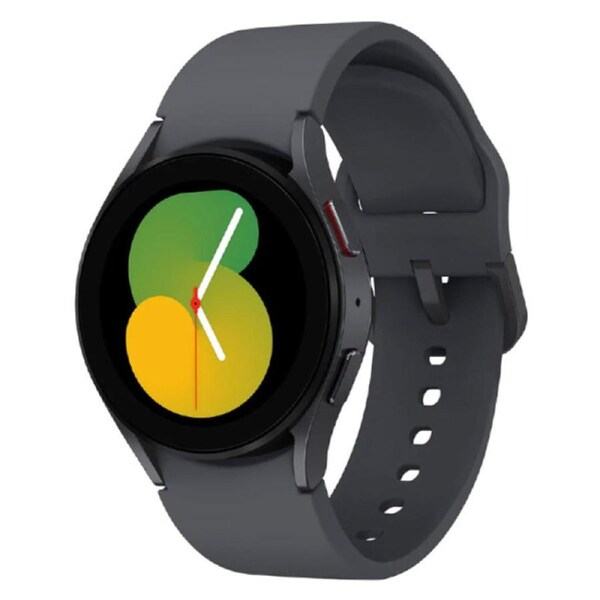 Samsung Galaxy Watch 5 (4G/LTE, 40mm) - Graphite