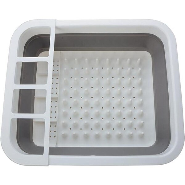 Collapsible Dish Drying Rack