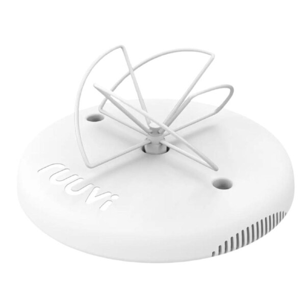Ruuvi Gateway Router