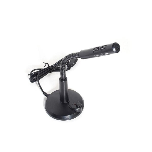 Oxhorn USB Microphone Black [UM-001]