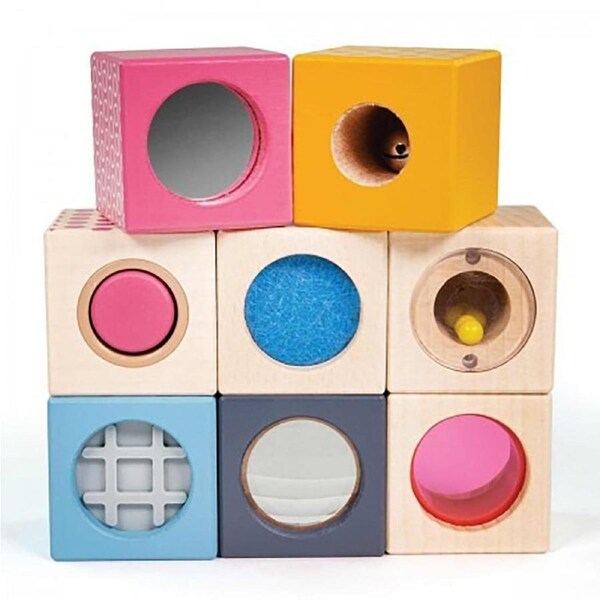 FSC Sensory Blocks