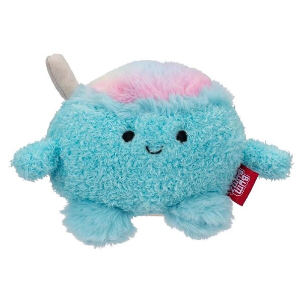 Bumbumz Breakfast 4.5 inch Cyrus the Cereal Plush