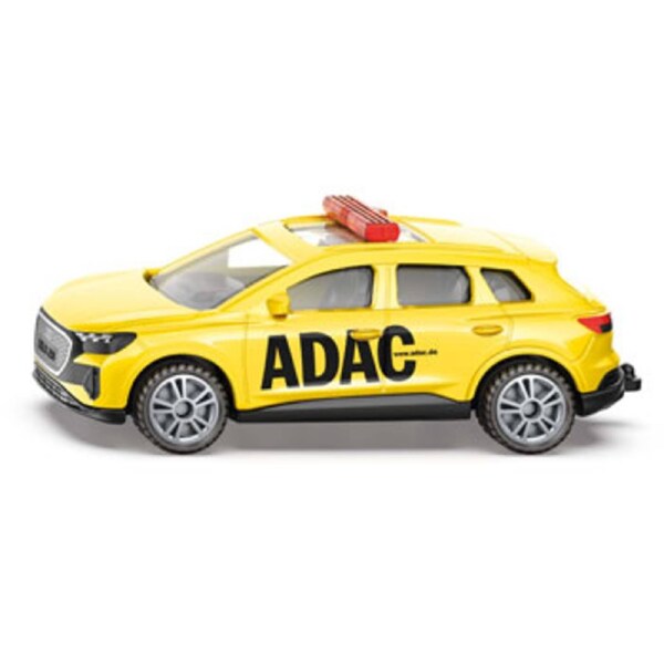 Siku - ADAC Breakdown Car Audi Q4 e-tron