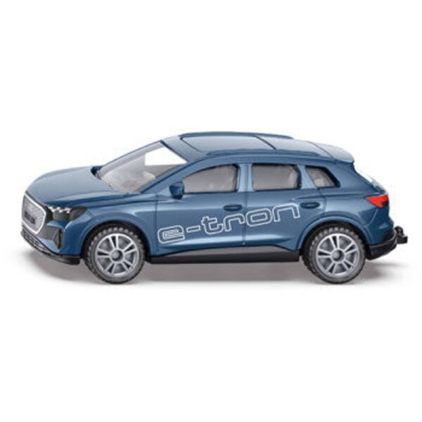Siku - Audi Q4 e-tron