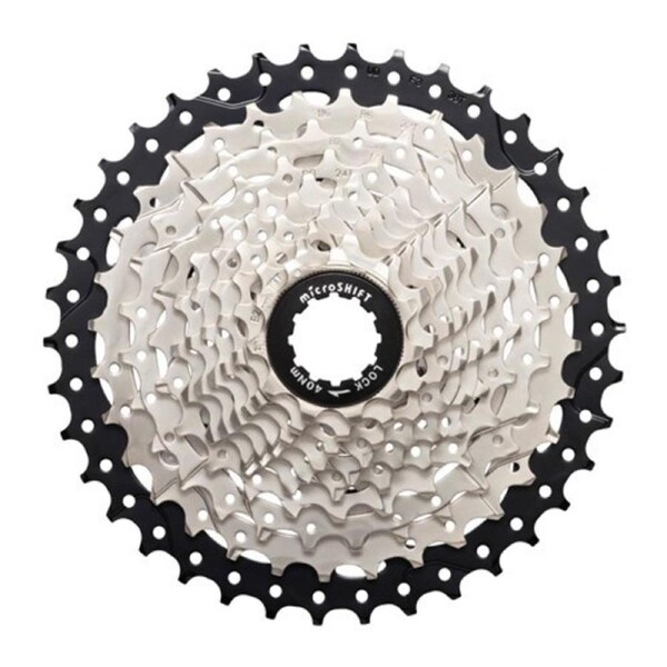 MICROSHIFT SWORD GRAVEL - H-SERIES CASSETTE 11-38