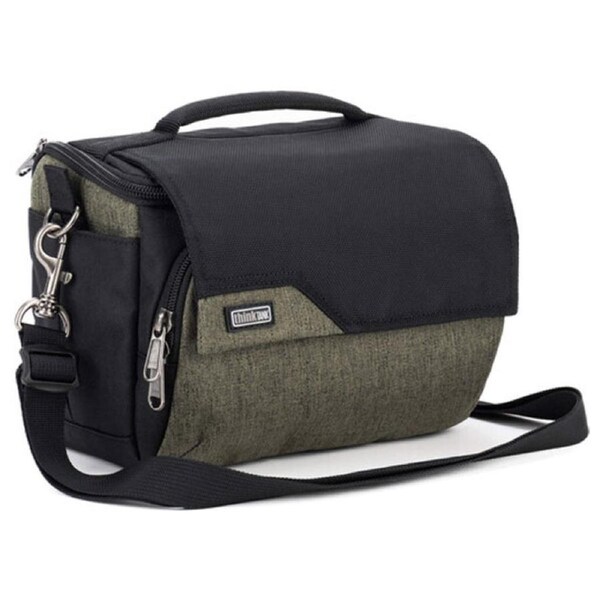 Think Tank Mirrorless Mover 20 V2 Camera Bag - Coast Green
