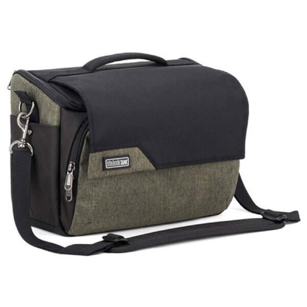 Think Tank Mirrorless Mover 30 V2 Camera Bag - Coast Green