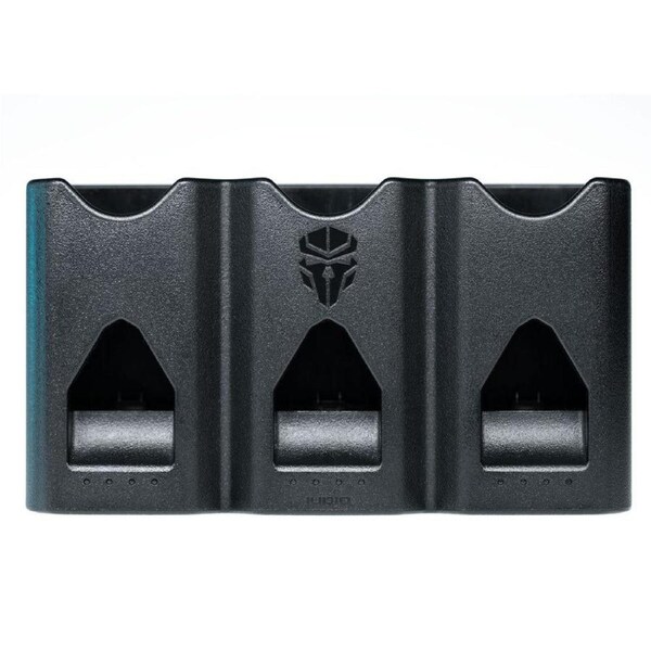 Jupio Prime Triple Charger and Card Holder - Sony FZ100