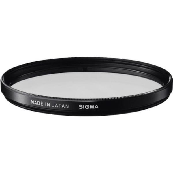 Sigma 105mm WR UV Filter