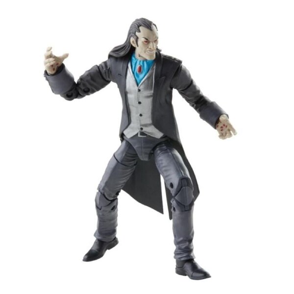 Marvel Legends Spider-Man Morlun Action Figure