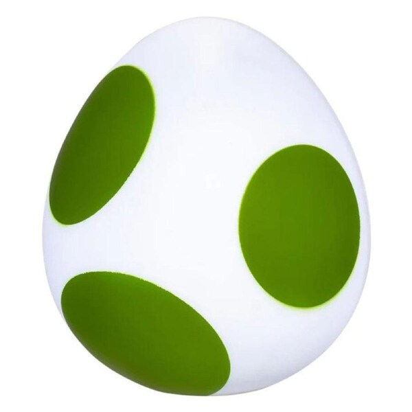 Mario Yoshi Egg Light