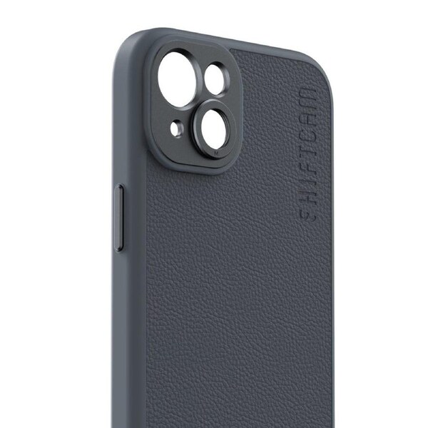 Shiftcam Camera Case with Lens Mount for iPhone 15 Plus