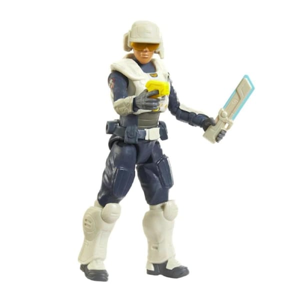 Disney Pixar Lightyear Core Figure - Fremont