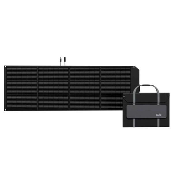 ZLOS EKOSOLAR-C 160W Solar Panel for Power Station