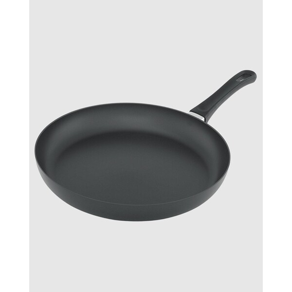 Scanpan Classic 32cm Fry Pan - Black