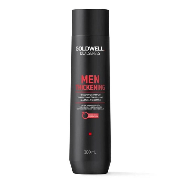 Goldwell Dualsenses Men Thickening Shampoo 300ml