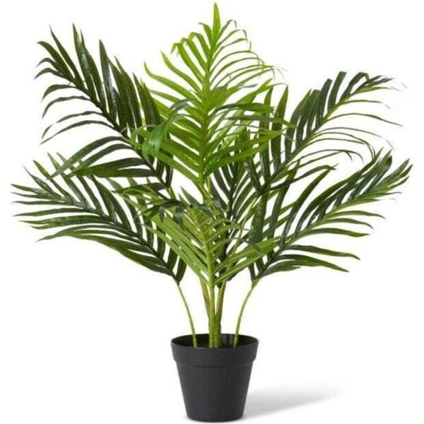 E Style 55cm Palm Areca Artificial Fake/Faux Potted Plant Home Decor Green