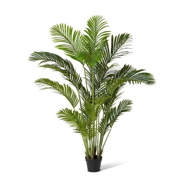 E Style 150cm Palm Areca Artificial Fake/Faux Potted Plant Home Decor Green