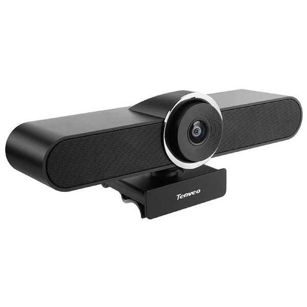 Tenveo TEVO-VA200PRO All in One Wide Angle High Resolution Webcam 1080P Set