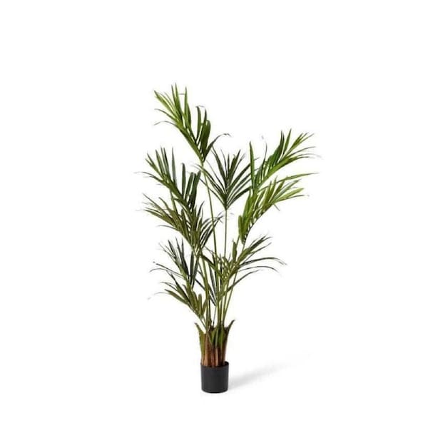 E Style 180cm Palm Kentia Artificial Faux/Fake Potted Plant Home Decor Green