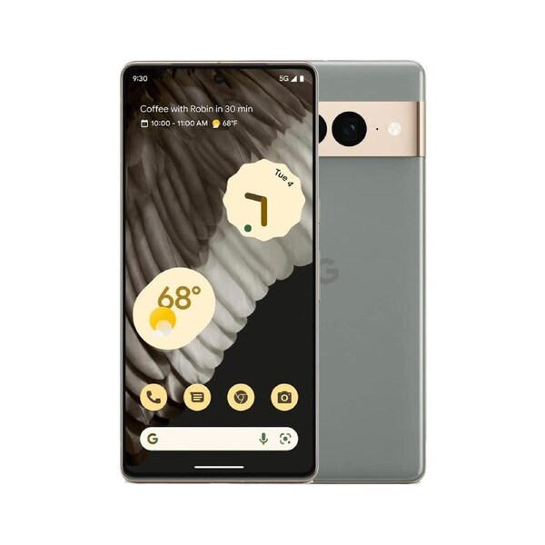 Google Pixel 7 Pro 128GB Grey - Very Good Refurbished