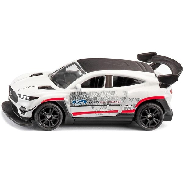 Siku - Ford Mustang Mach-E 1400