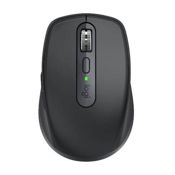 LOGITECH MX ANYWHERE 3S -8000 DPI -USB-C to A - 70 days per charge